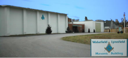 Picture of
              Lynnfield-Zetland Lodge